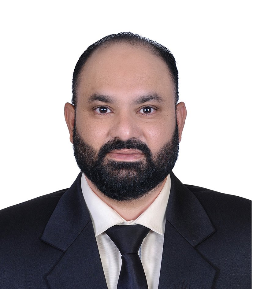 Director