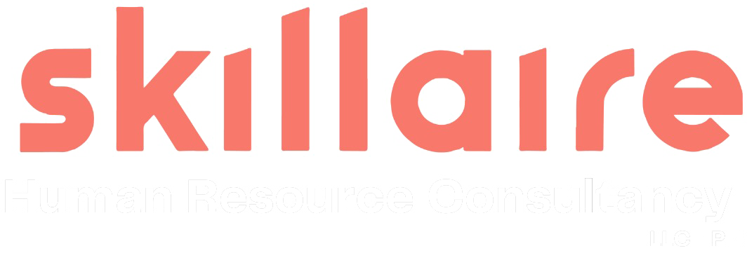 Skillaire Logo