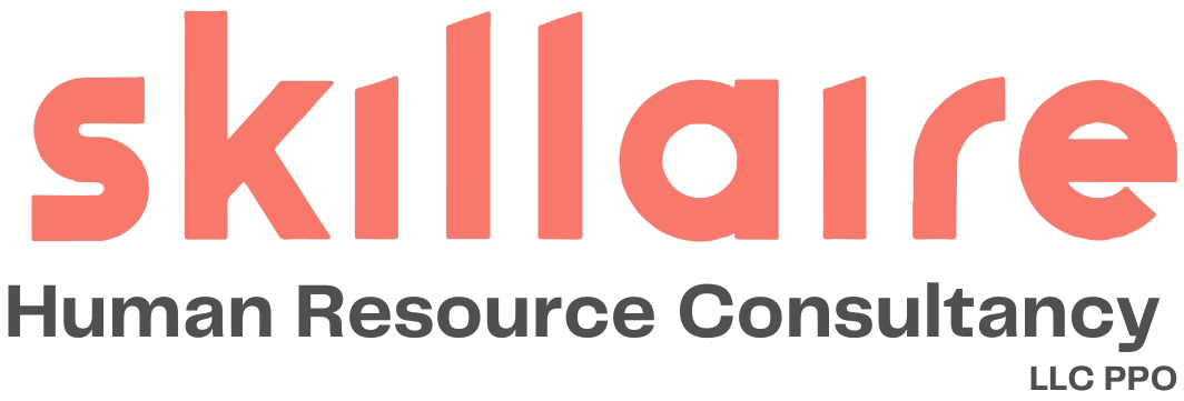 Skillaire Logo